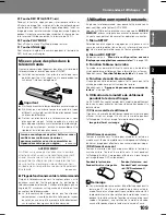 Предварительный просмотр 109 страницы Pioneer V8000 - DVD Professional Player Operating Instructions Manual