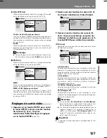 Предварительный просмотр 127 страницы Pioneer V8000 - DVD Professional Player Operating Instructions Manual