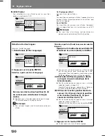 Предварительный просмотр 130 страницы Pioneer V8000 - DVD Professional Player Operating Instructions Manual