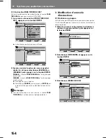 Предварительный просмотр 154 страницы Pioneer V8000 - DVD Professional Player Operating Instructions Manual