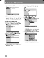 Предварительный просмотр 156 страницы Pioneer V8000 - DVD Professional Player Operating Instructions Manual