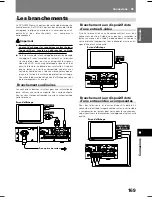 Предварительный просмотр 169 страницы Pioneer V8000 - DVD Professional Player Operating Instructions Manual