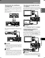 Предварительный просмотр 171 страницы Pioneer V8000 - DVD Professional Player Operating Instructions Manual