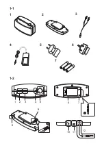 Предварительный просмотр 4 страницы Pioneer VMS-550 Operating Instructions Manual