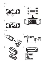 Предварительный просмотр 5 страницы Pioneer VMS-550 Operating Instructions Manual