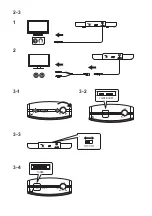 Предварительный просмотр 6 страницы Pioneer VMS-550 Operating Instructions Manual