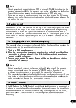 Предварительный просмотр 15 страницы Pioneer VMS-550 Operating Instructions Manual