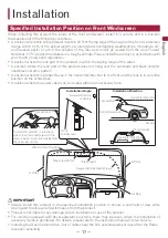 Preview for 17 page of Pioneer VR6C-H310SH Owner'S Manual