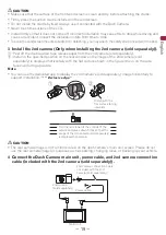 Preview for 19 page of Pioneer VR6C-H310SH Owner'S Manual