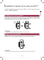 Предварительный просмотр 47 страницы Pioneer VREC-130RS Owner'S Manual