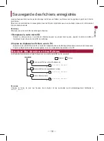 Предварительный просмотр 48 страницы Pioneer VREC-130RS Owner'S Manual