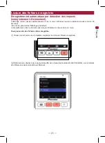 Предварительный просмотр 51 страницы Pioneer VREC-130RS Owner'S Manual