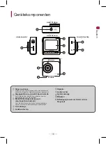 Предварительный просмотр 75 страницы Pioneer VREC-130RS Owner'S Manual