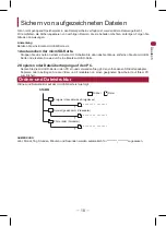 Предварительный просмотр 78 страницы Pioneer VREC-130RS Owner'S Manual