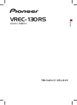 Предварительный просмотр 91 страницы Pioneer VREC-130RS Owner'S Manual