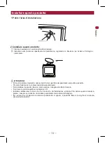 Предварительный просмотр 103 страницы Pioneer VREC-130RS Owner'S Manual