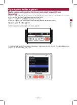 Предварительный просмотр 112 страницы Pioneer VREC-130RS Owner'S Manual