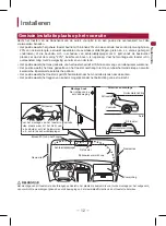 Предварительный просмотр 132 страницы Pioneer VREC-130RS Owner'S Manual