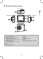 Предварительный просмотр 165 страницы Pioneer VREC-130RS Owner'S Manual