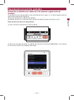 Предварительный просмотр 171 страницы Pioneer VREC-130RS Owner'S Manual