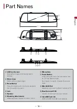 Preview for 16 page of Pioneer VREC-150MD Owner'S Manual