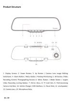 Предварительный просмотр 11 страницы Pioneer VREC-200CH User Manual