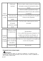 Предварительный просмотр 49 страницы Pioneer VREC-200CH User Manual