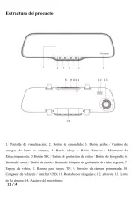 Предварительный просмотр 61 страницы Pioneer VREC-200CH User Manual