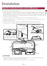 Preview for 15 page of Pioneer VREC-DH300D Owner'S Manual