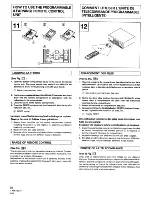 Preview for 30 page of Pioneer VSA-540 Operating Instructions Manual