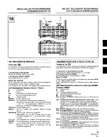 Preview for 39 page of Pioneer VSA-540 Operating Instructions Manual