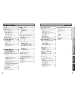 Preview for 5 page of Pioneer VSA-AX10 Operating Instructions Manual