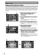 Preview for 8 page of Pioneer VSA-AX10 Operating Instructions Manual