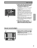 Preview for 9 page of Pioneer VSA-AX10 Operating Instructions Manual