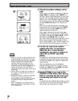 Preview for 16 page of Pioneer VSA-AX10 Operating Instructions Manual