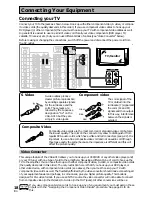 Preview for 18 page of Pioneer VSA-AX10 Operating Instructions Manual