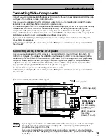 Preview for 19 page of Pioneer VSA-AX10 Operating Instructions Manual