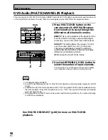 Preview for 56 page of Pioneer VSA-AX10 Operating Instructions Manual