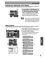 Preview for 59 page of Pioneer VSA-AX10 Operating Instructions Manual