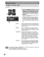 Preview for 68 page of Pioneer VSA-AX10 Operating Instructions Manual