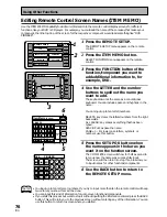 Preview for 76 page of Pioneer VSA-AX10 Operating Instructions Manual