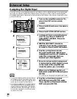 Preview for 80 page of Pioneer VSA-AX10 Operating Instructions Manual