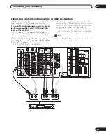 Preview for 17 page of Pioneer VSA-AX10Ai Operating Instructions Manual