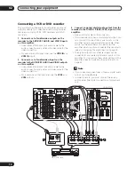 Preview for 18 page of Pioneer VSA-AX10Ai Operating Instructions Manual