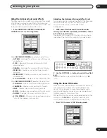 Preview for 41 page of Pioneer VSA-AX10Ai Operating Instructions Manual