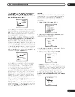 Preview for 59 page of Pioneer VSA-AX10Ai Operating Instructions Manual