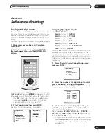 Preview for 83 page of Pioneer VSA-AX10Ai Operating Instructions Manual