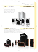 Preview for 18 page of Pioneer VSA-AX10i-S (Dutch) Brochure & Specs