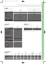 Preview for 48 page of Pioneer VSA-AX10i-S (Dutch) Brochure & Specs