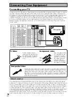 Preview for 18 page of Pioneer VSA-AX10i-S Operating Instructions Manual